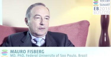 Mauro Fisberg-Brazil