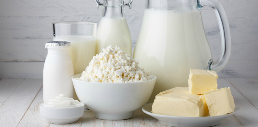 Dairy products and the risk of type 2 diabetes a systematic review of