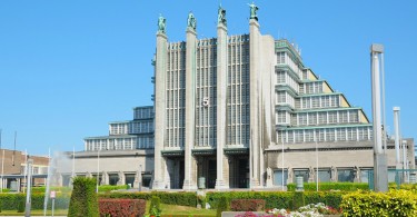 brussels-exhibition-center