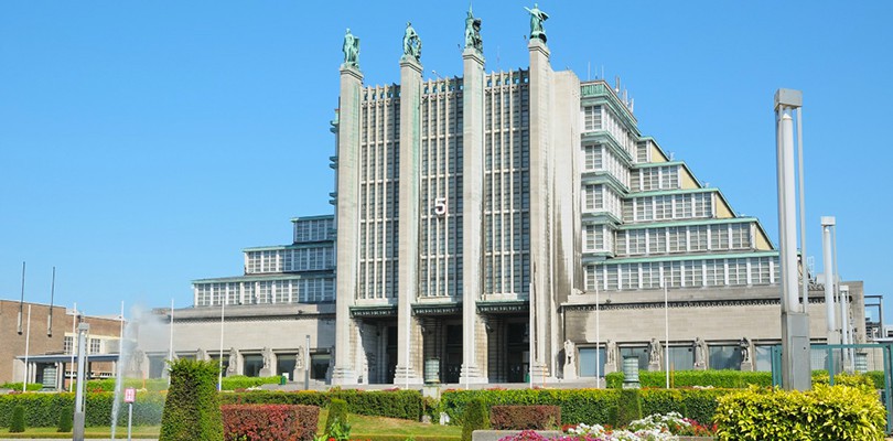 brussels-exhibition-center