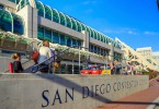 San Diego Convention Center