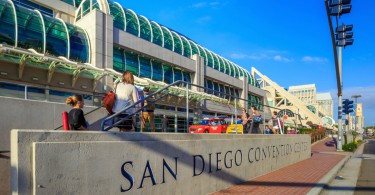 San Diego Convention Center