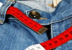 waist circumference