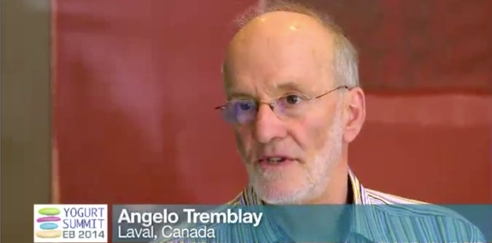 Angelo Tremblay-Canada