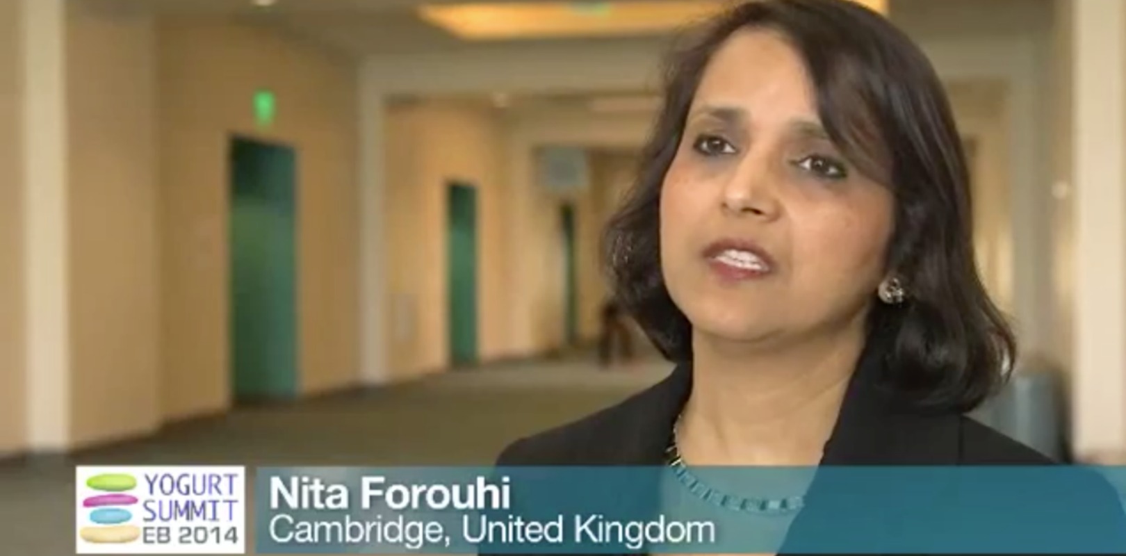 Nita Forouhi-UK