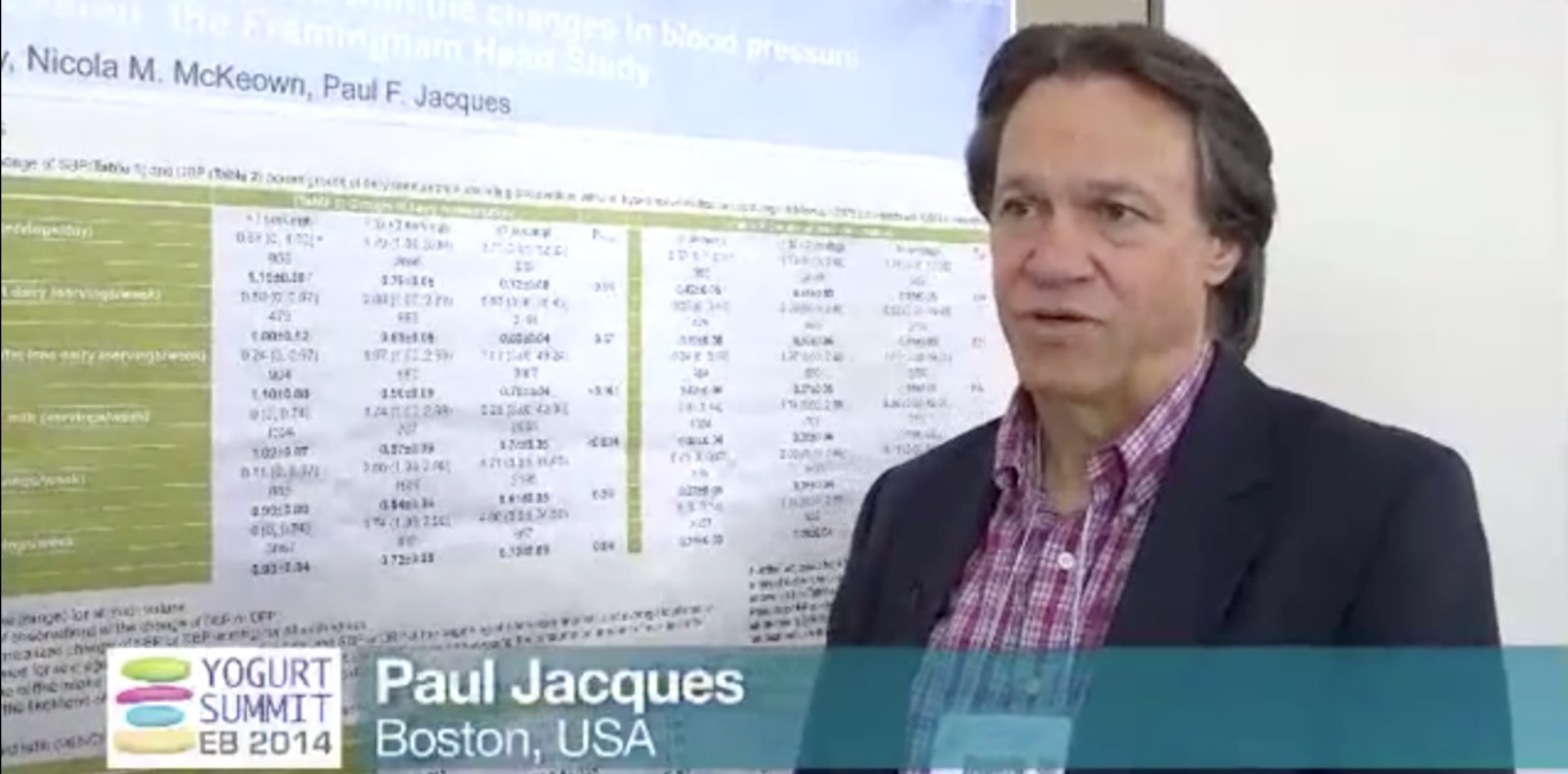 Paul Jacques-USA