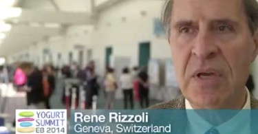 René Rizzoli-Switzerland