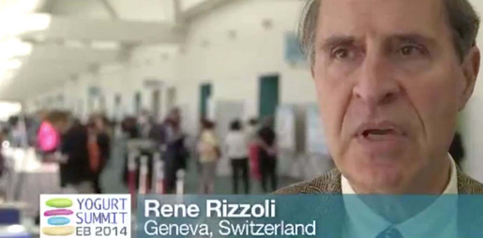 René Rizzoli-Switzerland