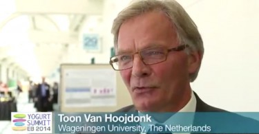 Toon Van Hoojdonk-The Netherlands