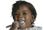 children - insulin - yogurt