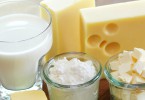 dairy products - metabolic syndrome