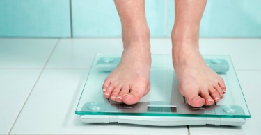 weight gain - yogurt