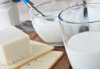 full-fat dairy products