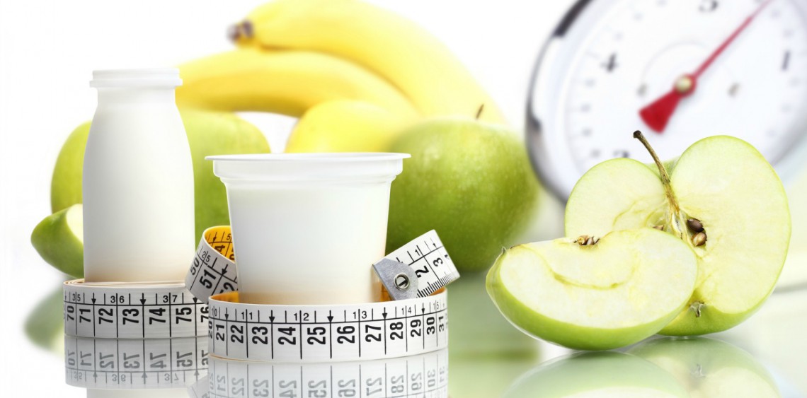 People who regularly eat yogurt gain less weight and are less likely to