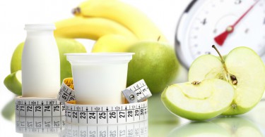 yogurt - diabetes - weight gain