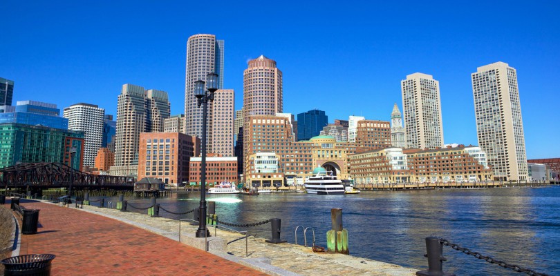 Boston - #YINI2015