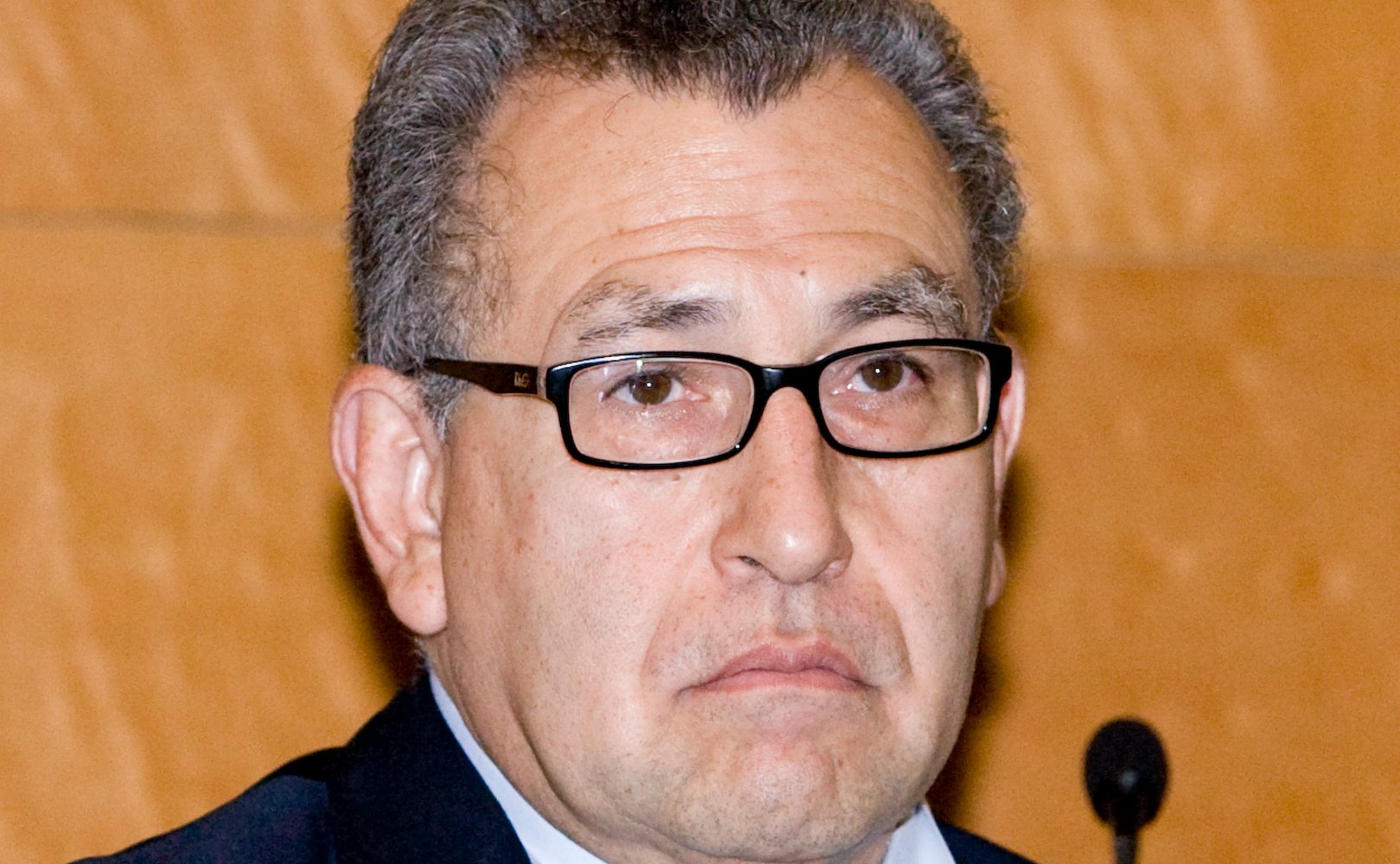 Luis Moreno