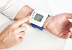 blood pressure measure - yogurt