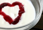 yogurt - fat - heart disease