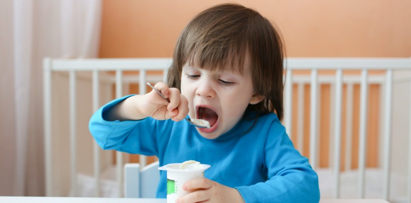 Can yogurt prevent diarrhoea in children on antibiotics ...