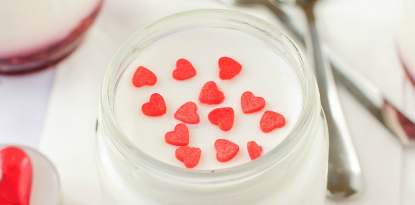yogurt - cardiovascular risk