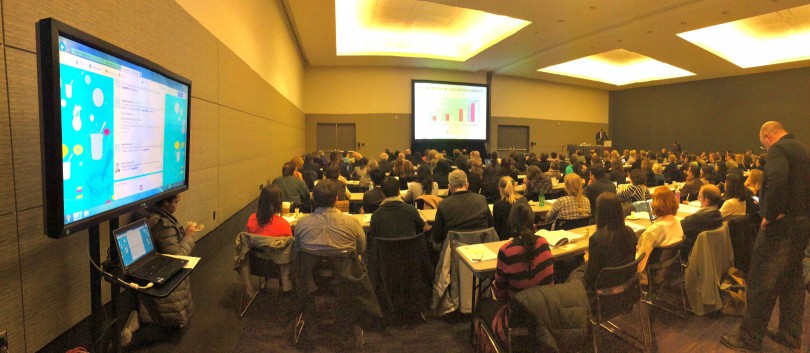 Boston 3rd Yogurt Summit 2015