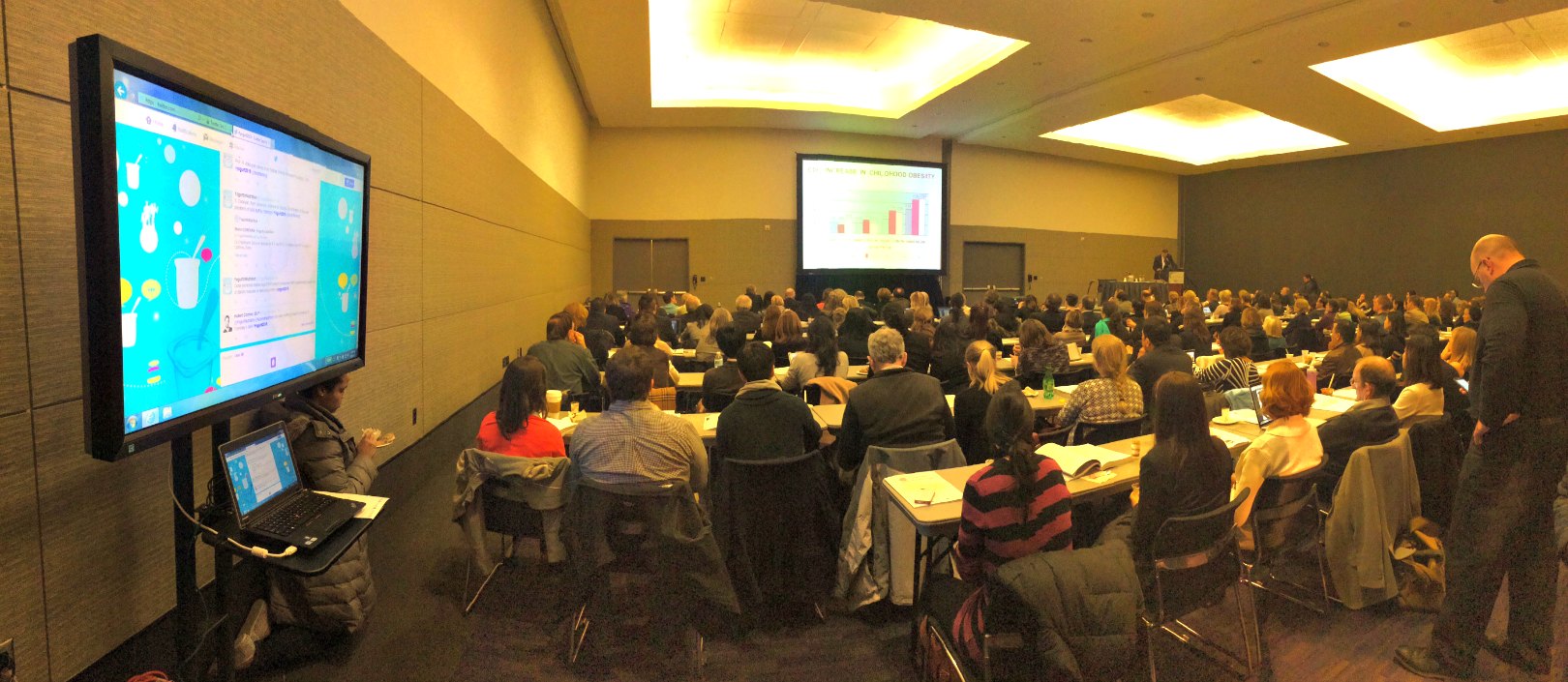 Boston 3rd Yogurt Summit 2015
