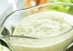 vinaigrette - yogurt