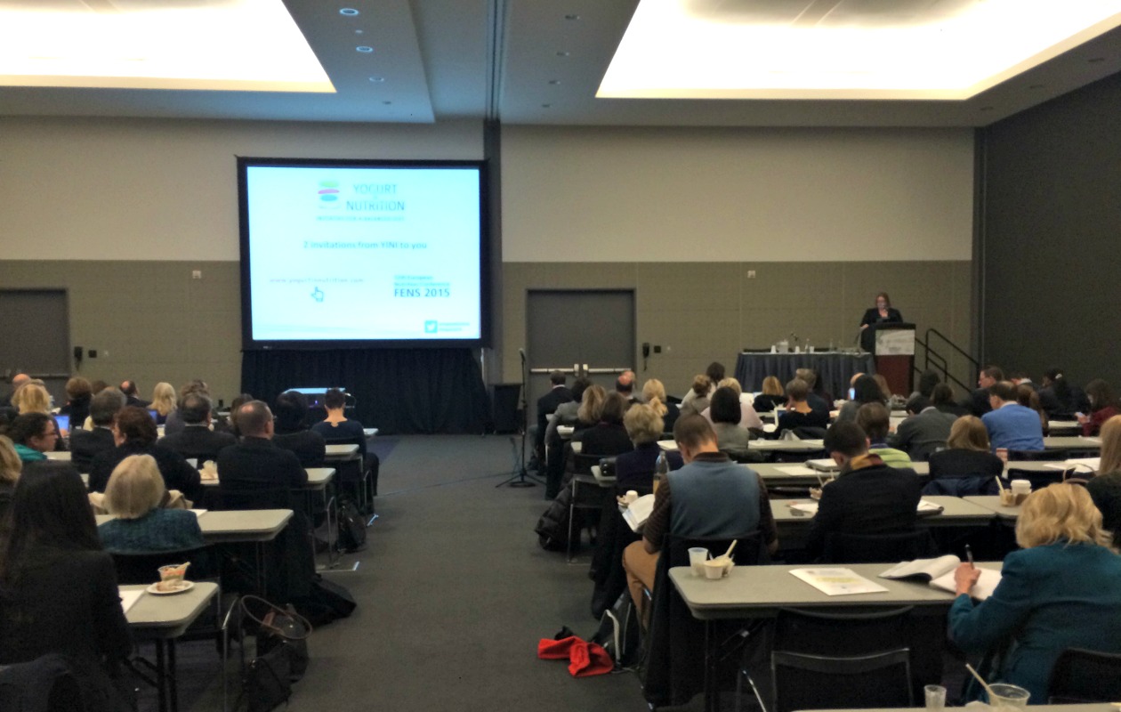 3rd Yogurt Summit Conclusions