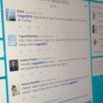 Twitter feed