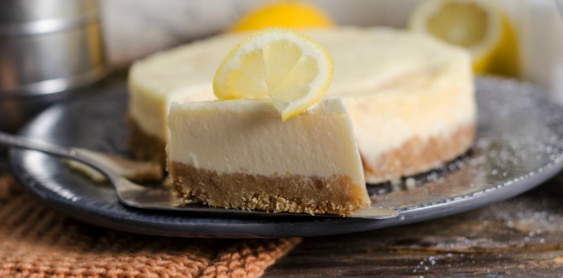 New York Cheesecake