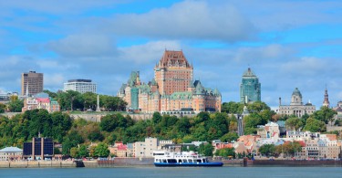 Québec-City-Canada-yogurt