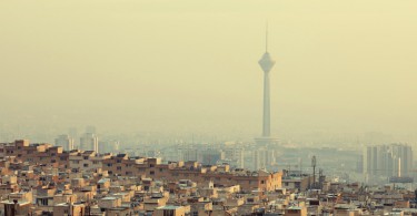 Milad-Tower-in-Skyline-of-Tehran 1620x800