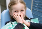 The-little-girl-afraid-in-the-dental-clinic