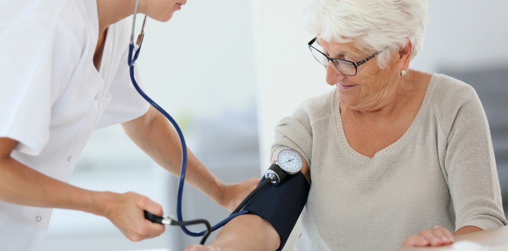 The influence of yogurt consumption on blood pressure and hypertension