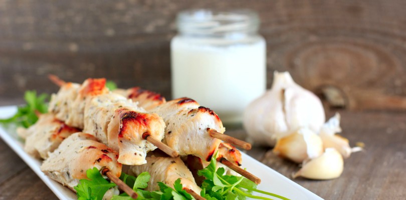 Chicken-barbecue-yogurt