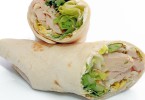 chicken-wrap