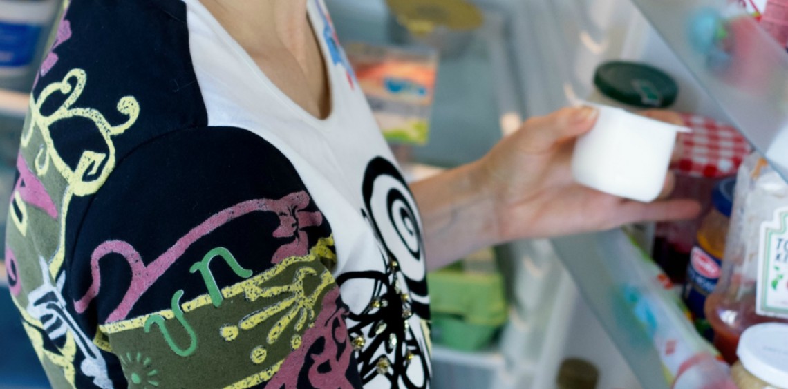 How to store yogurt? Yogurt in Nutrition