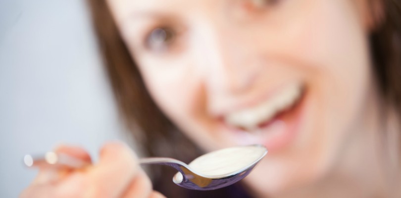 Les bonnes questions sur le yaourt et l'intolérance au lactose