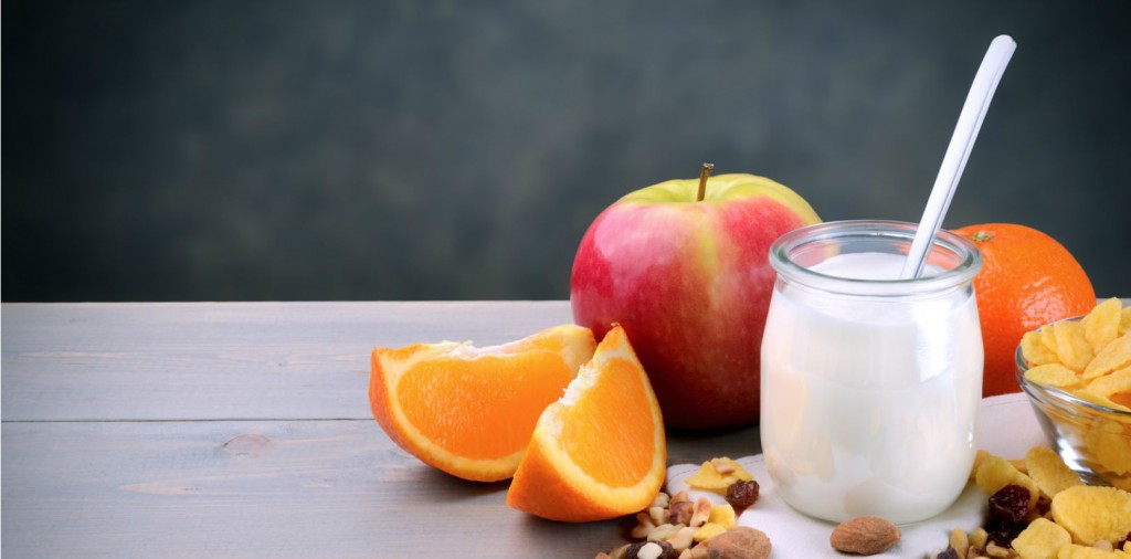 Yogurt in every kitchen a must have at all times! Yogurt in Nutrition