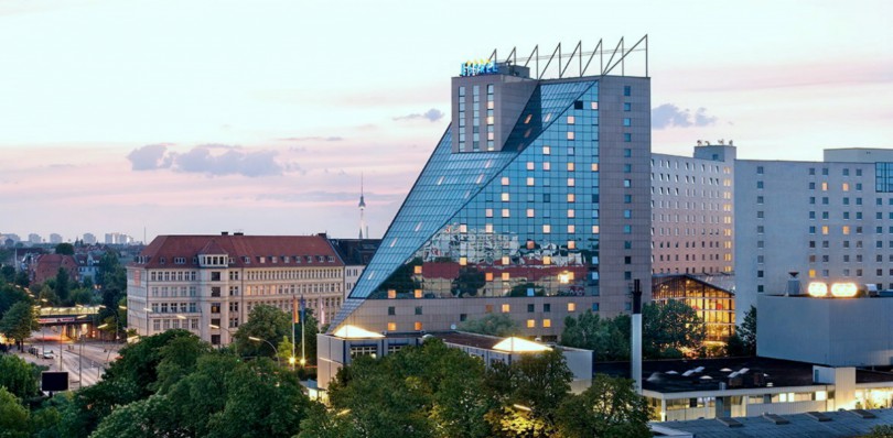 Estrel Convention Center Berlin