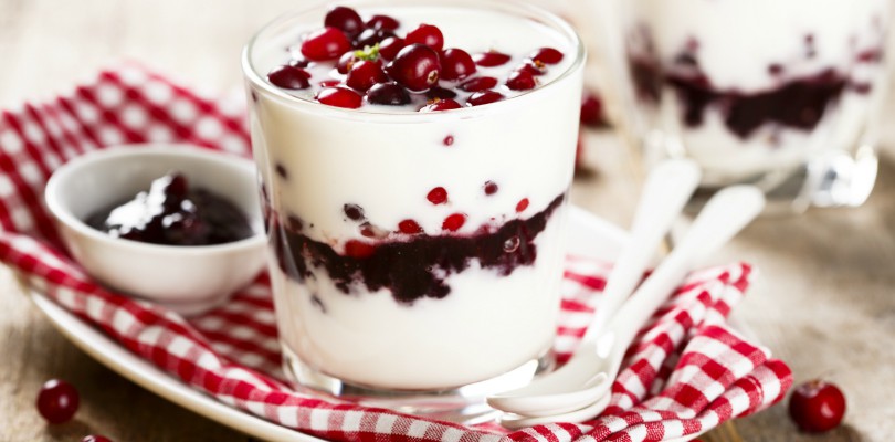 What to remember from 3 decades of research on yogurt?