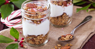 Can Omega-3 fortified yogurt improve cardiovascular health?