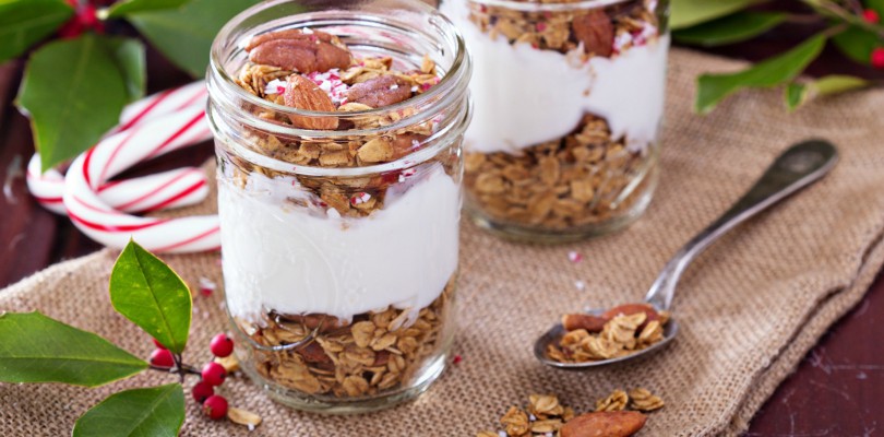 Can Omega-3 fortified yogurt improve cardiovascular health?