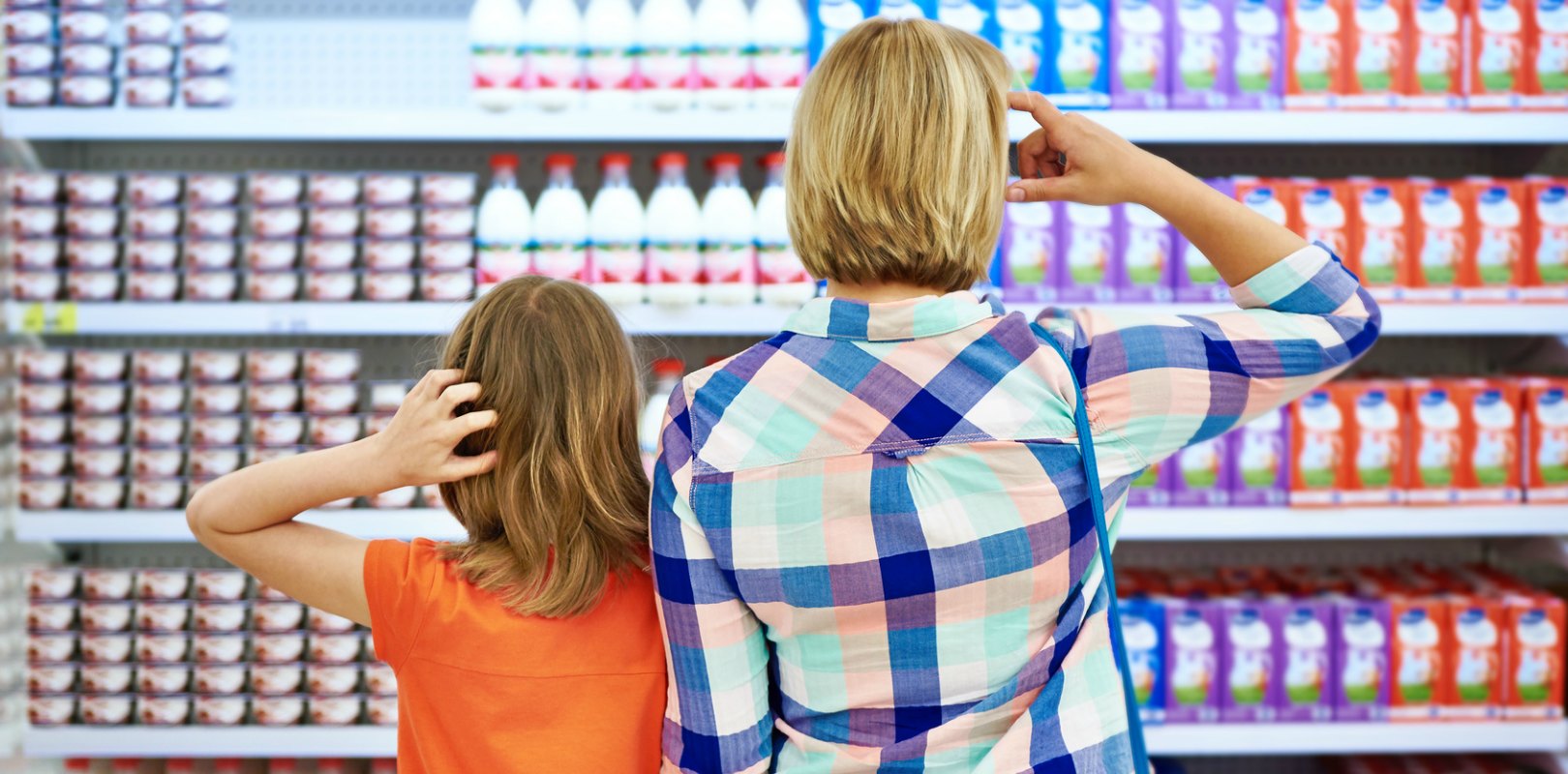 How does yogurt compare to other foods nutritionally?