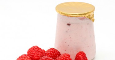 Key nutrients in yogurt