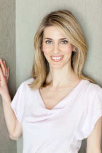 JLevinson Headshot