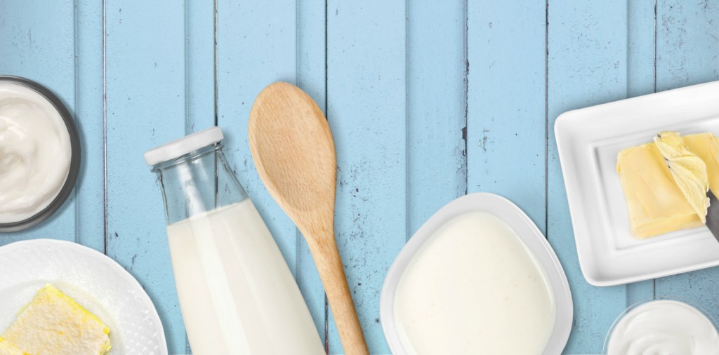 Dairy products, lactose intolerance and cancer an update Yogurt in Nutrition