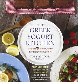 The Greek Yogurt Kitchen