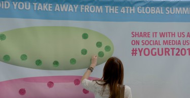 Targeting (T2) Diabetes: highlights from the 4th Yogurt Summit